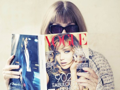 Ennyi pénzt kap Anna Wintour évente csak ruhákra