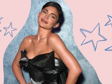 Kylie Jenner frufruja lángra lobbantotta az internetet