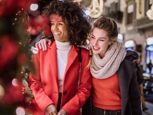 Készülj a karácsonyra a GLAMOUR Beauty & Christmas Weekend kuponjaival!