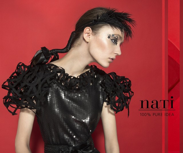 Gyulai Natália 2017-es Valentin-napi kapszulakollekció