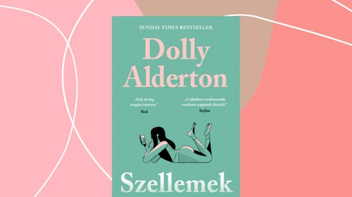 Egy modern Bridget Jones történet – A hét könyve: Szellemek