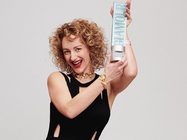 Reményi Éva: „Ez a díj hatalmas visszaigazolás arra, hogy jó úton járok”