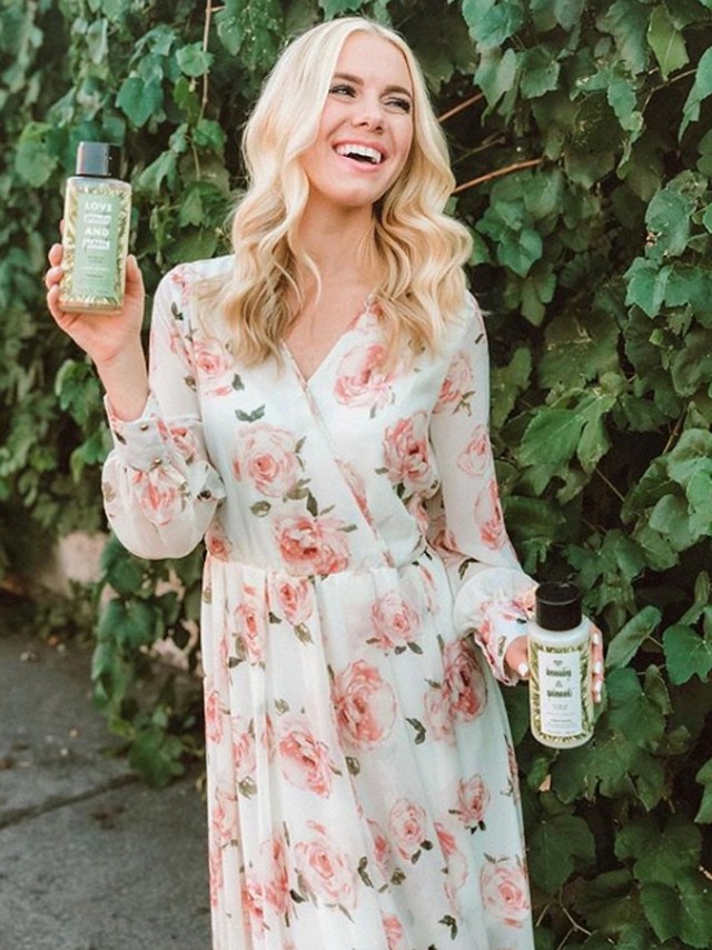 A Love Beauty and Planet a fenntarthatóság jegyében téged és bolygónkat is szebbé tesz