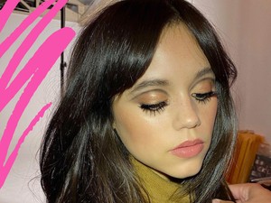 A kifutók legmenőbb sminkje - Ez lesz az új trend?