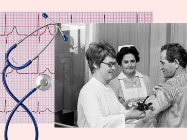 Évtizedekre eltiltották a nőket az orvosi pályától, az ok ma is megdöbbentő