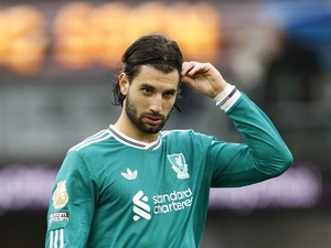 Szoboszlai Dominik felesége álomszép fotót osztott meg a kislányukról: mint egy kis angyal