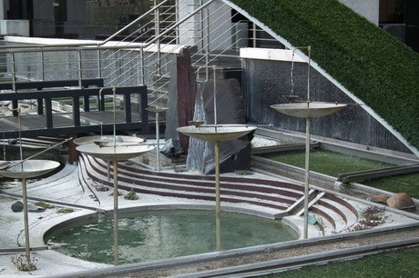 guna, biolifting, park