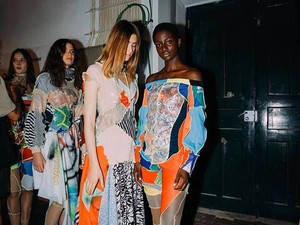 Lesz Budapesten divathét, csak egy kicsit másként