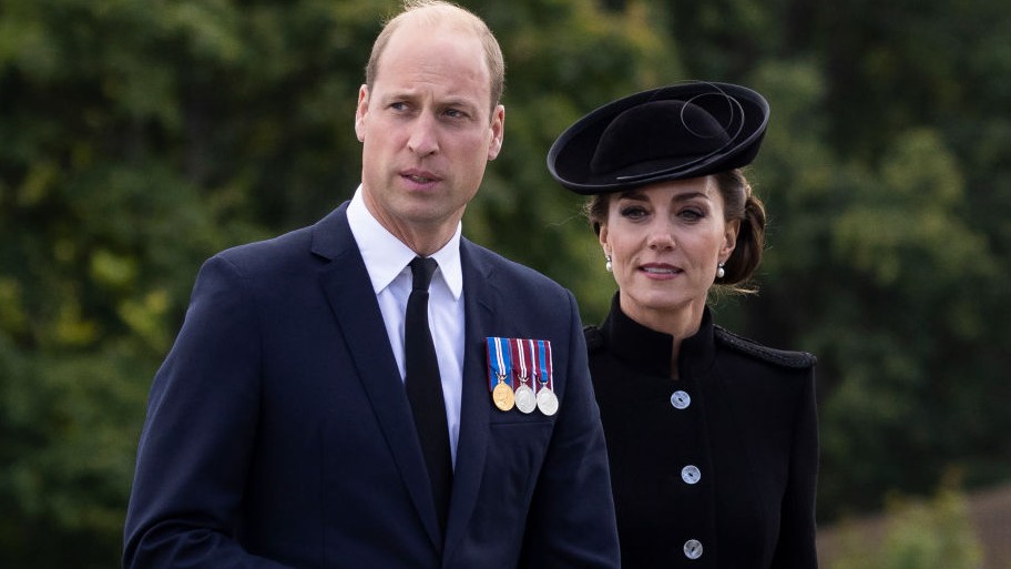 Vilmos herceg és Katalin hercegné borzalmas hírt kaptak