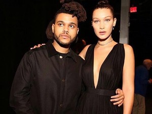 Bella Hadid és The Weeknd újra összejöttek? Bella most végre elárulta!