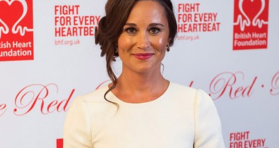 Minden, amit tudnod kell Pippa Middleton esküvőjéről