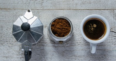 Eddig rosszul tisztítottad a kotyogós kávéfőzödet, és nem is tudtál róla