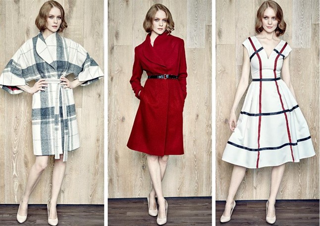 Karácsonyi Pop-up üzlet az Elysian showroomjában