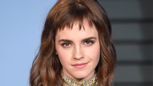 Első képek! Emma Watson kéz a kézben az új pasijával