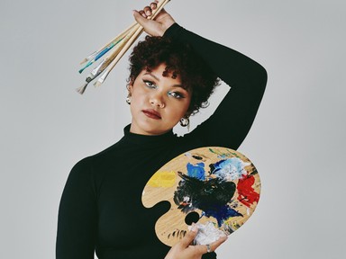 Sokkoló: mire felnövünk, a gyermekkori kreativitásunk mindössze 2 %-a marad meg