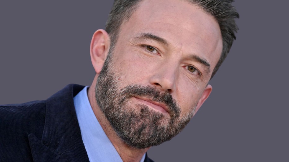 Ben Affleck kész új életet kezdeni