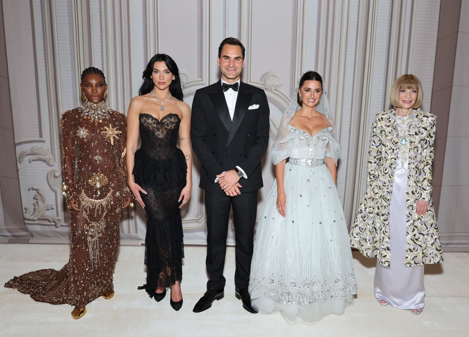 A Met-gála 2023-as házigazdái