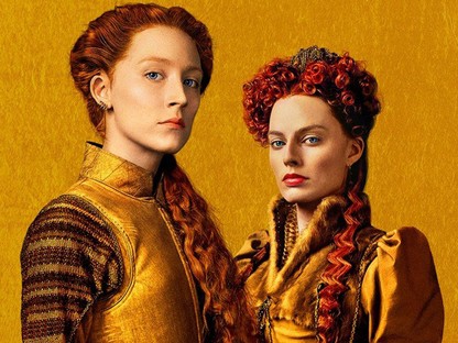 Margot Robbie elcsúfítása volt a legjobb dolog a Két királynő című filmben 