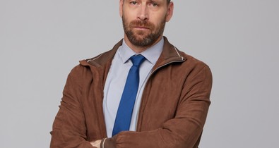 Makranczi Zalán a Szinetár Dórával való házasságáról: „Gazdag lelkiéletet élünk”