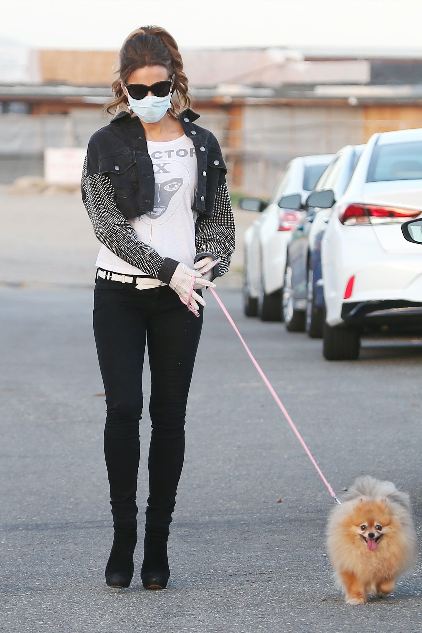 Mekkora nyomozó vagy? Hány sztárt ismersz fel a maszk mögött?