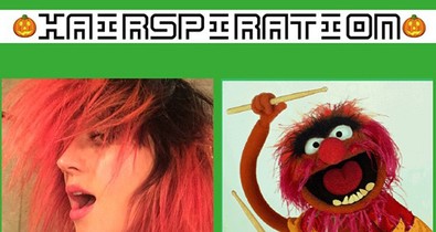 Állati Katy Perry új hajszíne!