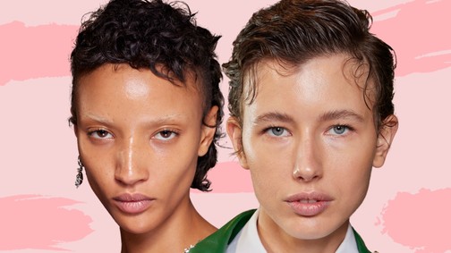 Felejts el mindent, amit a szemöldökről tudtál! 2024-ben ez a trend visz mindent