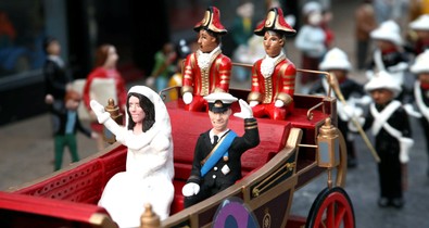 A királyi család szeretné, ha örökre elfelejtené a világ ezeket a dolgokat 