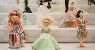 Sütizz és találkozz Barbie babával a Sentiments magyar márka ruhakollekciójában