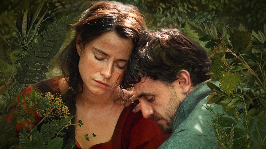 A Hamnet című film az Oscar-gála egyik legszívfacsaróbb nagy esélyese, élén Jessie Buckley színésznővel