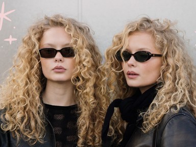 Így ápold a hullámos hajat, hogy álomszép végeredményt kapj