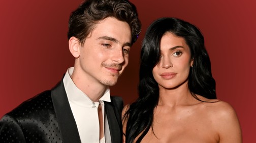 Kylie Jenner gesztusa mindent elárul: ezért nem ült végig Timothée Chalamet mellett az Oscar-gálán