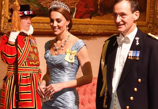 Te is észrevetted? Katalin hercegné az elmúlt években több alkalommal is Disney-hercegnőnek öltözött, a végeredmény lélegzetelállító