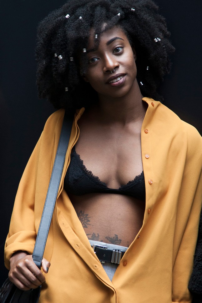 A legjobb streetstyle szettek az angol divatfővárosból, Londonból