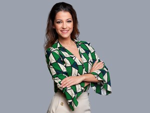 Dobj el mindent: Szabados Ági levágatta a haját