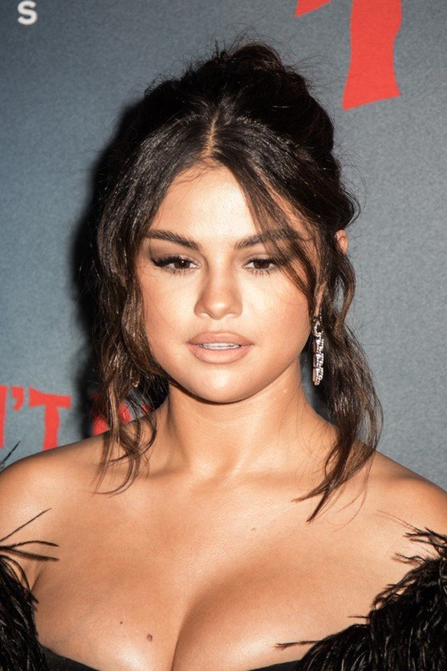 Selena Gomez