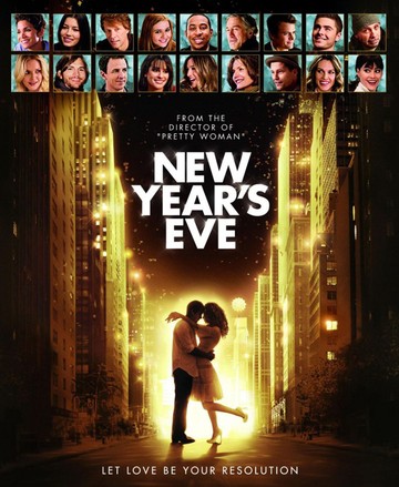 Szilveszter éjjel (2011) 