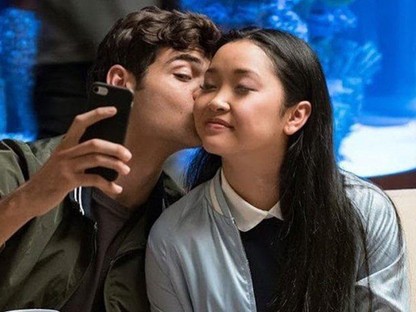 Jön az év legcukibb filmjének a folytatása! A To All the Boys I´ve Loved Before második része érkezik