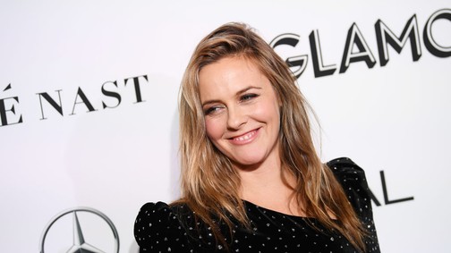 Napi hősnő: Alicia Silverstone meztelen kampánnyal küzd az állatok jogaiért