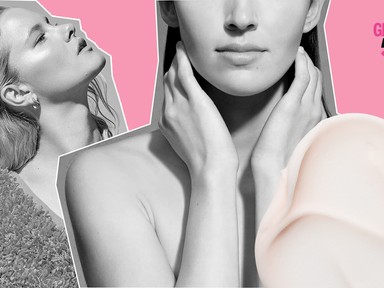 Hajlamos vagy az ekcémára? Szerezd be a GLAMOUR-napokon a legjobb termékeket, hogy csillapítsd a tüneteid