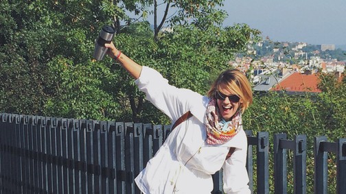 Trendi kutyák, sikkes gazdi