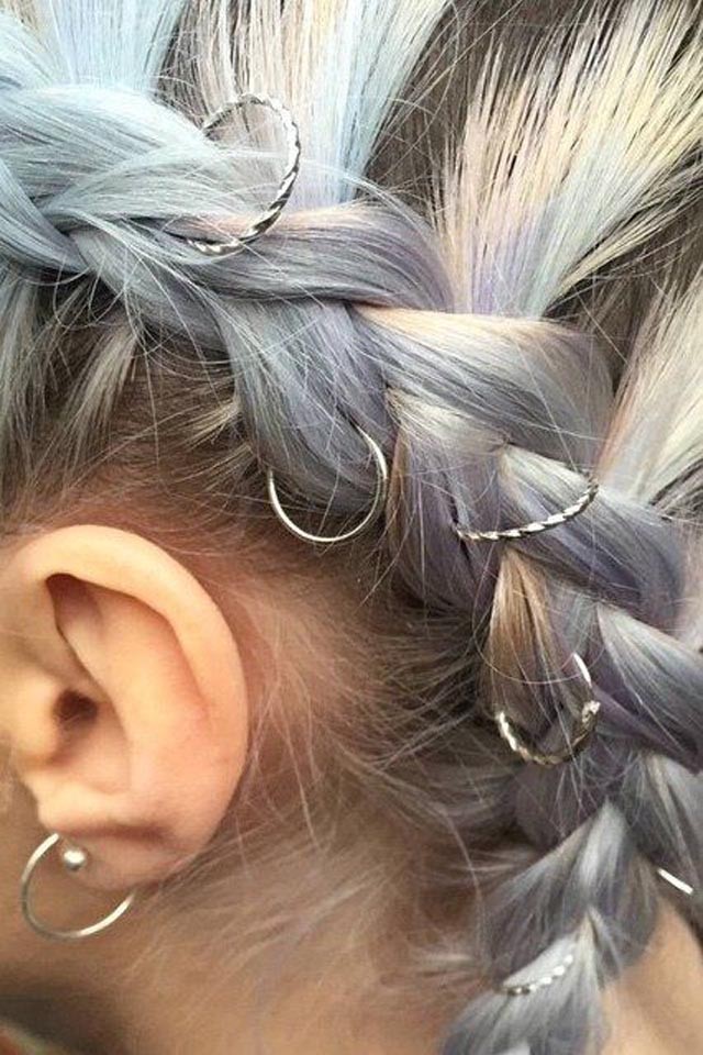 Beauty trendek, amik hatalmasat fognak durrani 2017-ben