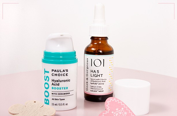 Mit tesz a vízhiány a bőröddel? Ez a legújabb a szupersztár a regenerálásban