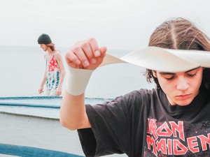 Szakadt nadrág, nihil, identitáskeresés - íme a youth culture