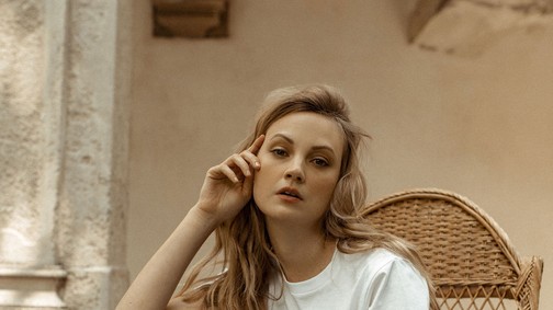 Állatvédelem, környezettudatosság - Ennek tükrében született meg Daubner Anna új kollekciója a Samsunggal