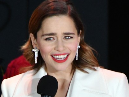 Emilia Clarke gyönyörű, de Emma Thompson a legmenőbb, ez nem vitás