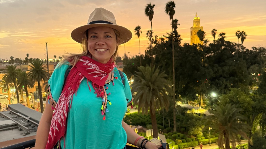 A Female Yeti közel egy évtizede fedezi fel a világ magas hegyeit és eldugott tájait, és útjai sokak számára jelentenek inspirációt.