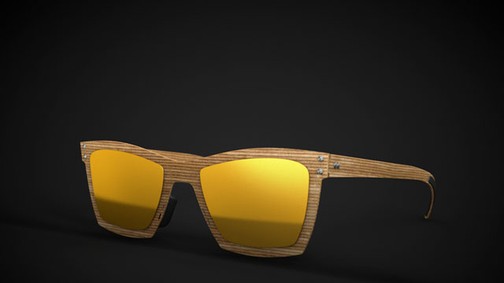 A Rozi Eyewear olimpiai szemüvegkollekciót tervezett