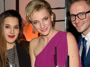 Így ünnepeltek a GLAMOUR Women of the Year 2018 nyertesei!