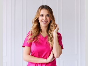 „Egészségügyisnek lenni menő!” - Ismerd meg Sófi Ivett iskolavédőnőt!