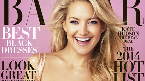 Kate Hudson nem engedheti meg magának a drága ruhákat